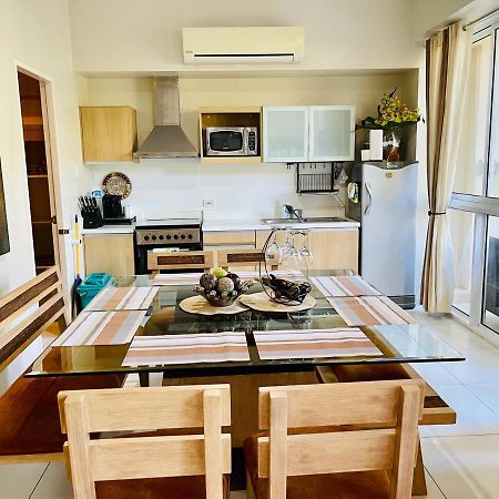 Pico De Loro 2 Bd Garden Loft With Lagoon View Насугбу Экстерьер фото