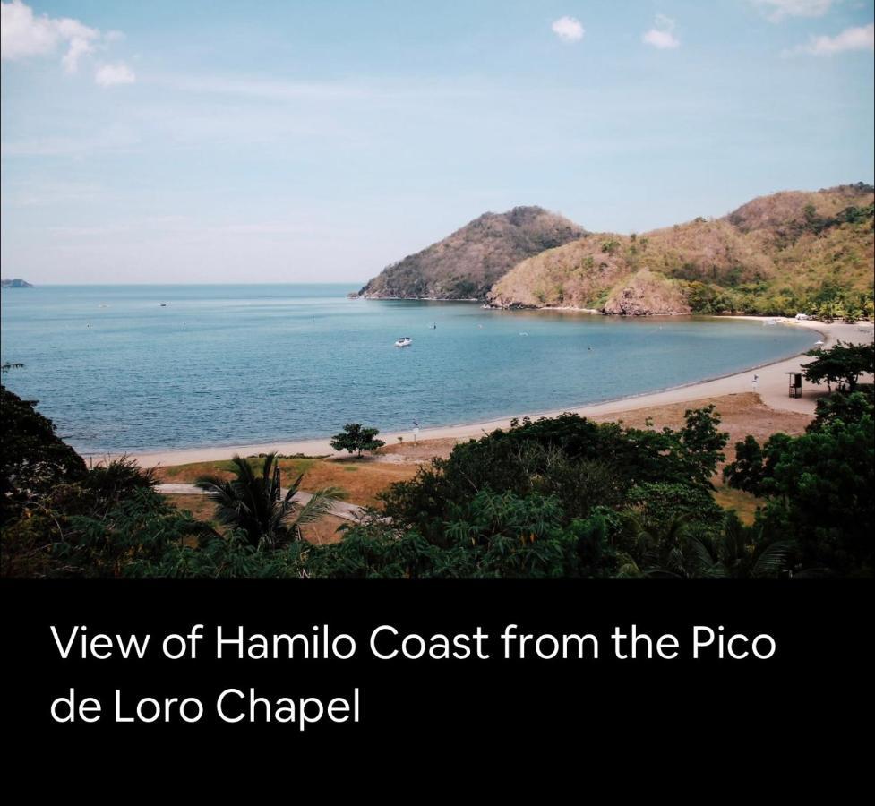 Pico De Loro 2 Bd Garden Loft With Lagoon View Насугбу Экстерьер фото