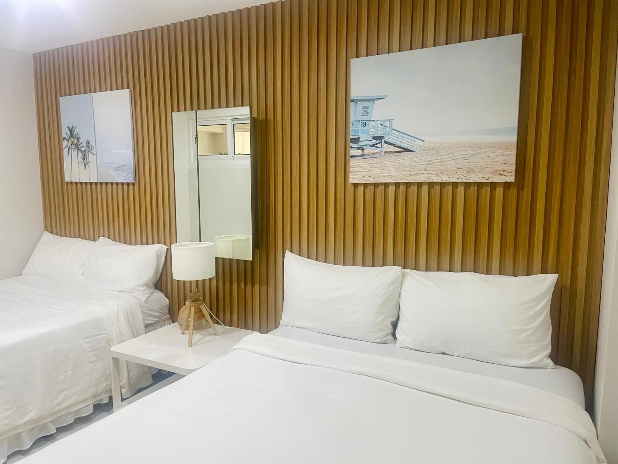 Pico De Loro 2 Bd Garden Loft With Lagoon View Насугбу Экстерьер фото